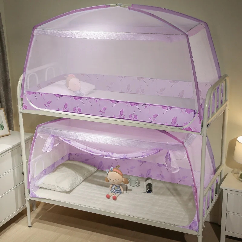 Kids Outdoor Yurt - 1 Piece 0.9m Mosquito Net For