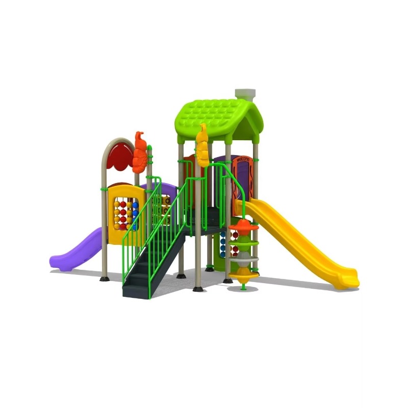 Play Kids Outdoor - New Arrival Outdoor Toddler Playground Children