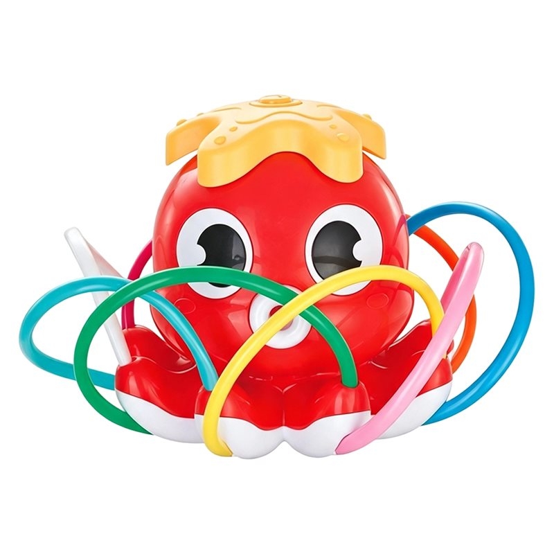 Kids Outdoor Water Sprinkler - A84F-Sprinkler Water Spray Outdoor For Kids
