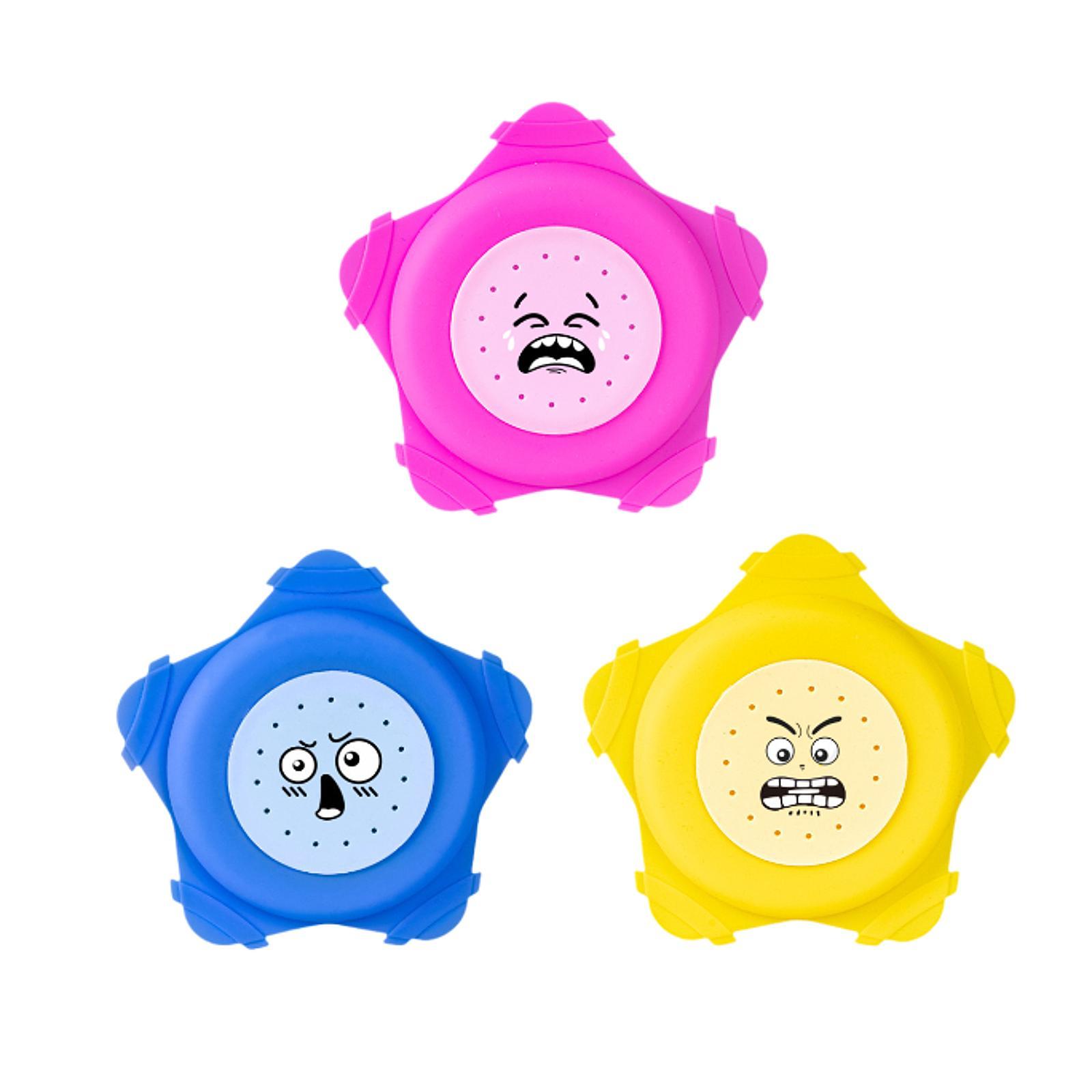 Outdoor Children'S Park - Kids Flying Disc Saucers Family Team