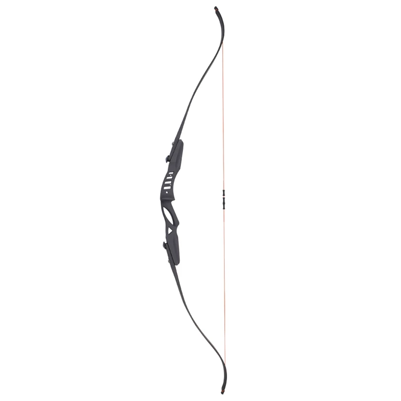 Kids Outdoor Archery Set - 17'',20lbs, Archery Recurve Bow Set, Take