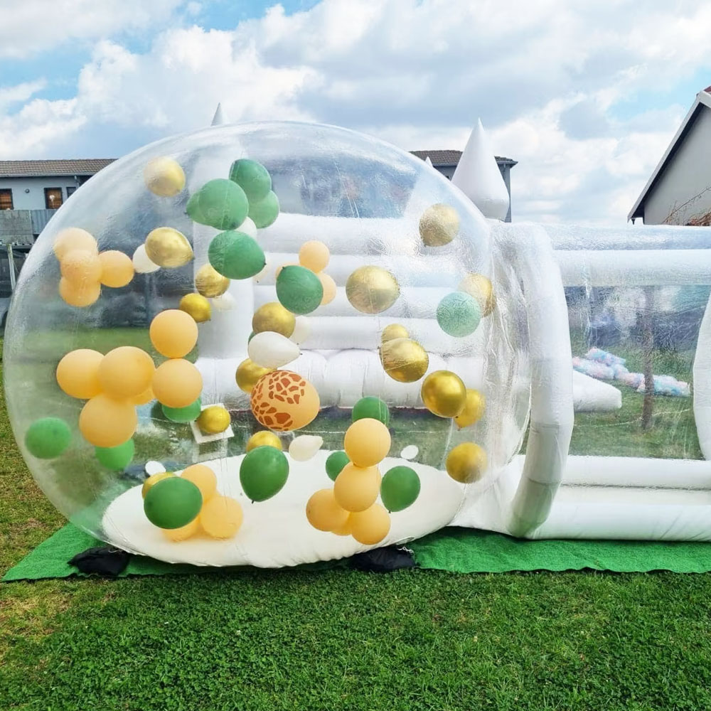 Kids Outdoor Yurt - New Popularity PVC Kids Outdoor Camping