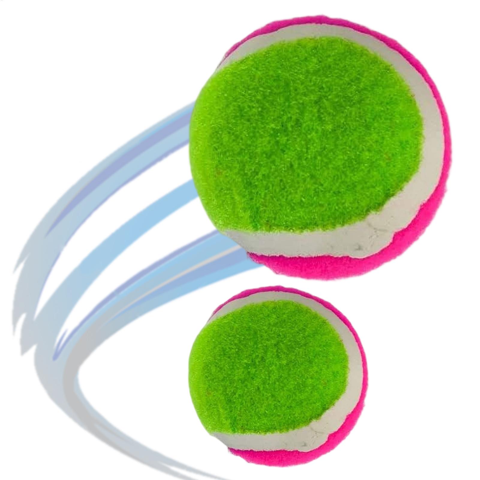 Kids Outdoor Games For Party - 2pcs 2.5 Inch Sticky Toss and