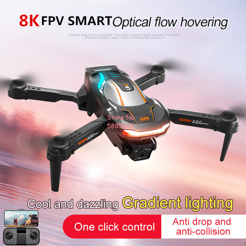 8K Aerial Photography Optical  - огляд і ціна Kids Outdoor Toy Storage