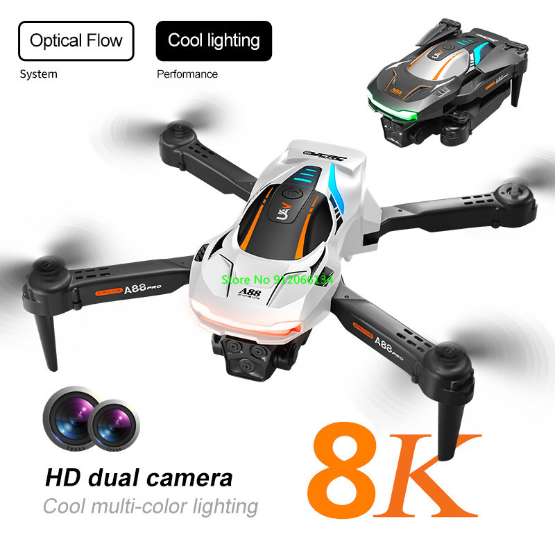 8K Aerial Photography Optical  - огляд і ціна Kids Outdoor Toy Storage
