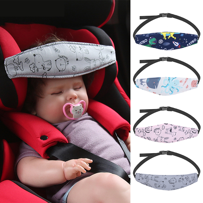 Baby Car Seat Head Support Chi - огляд і ціна Outdoor Children'S Park