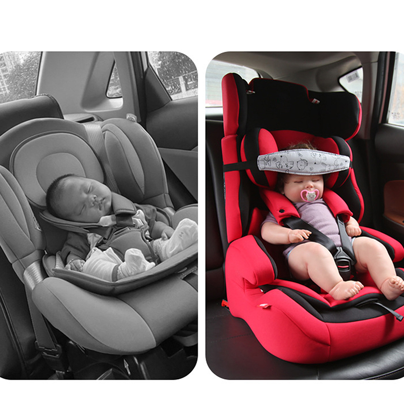Baby Car Seat Head Support Chi - огляд і ціна Outdoor Children'S Park
