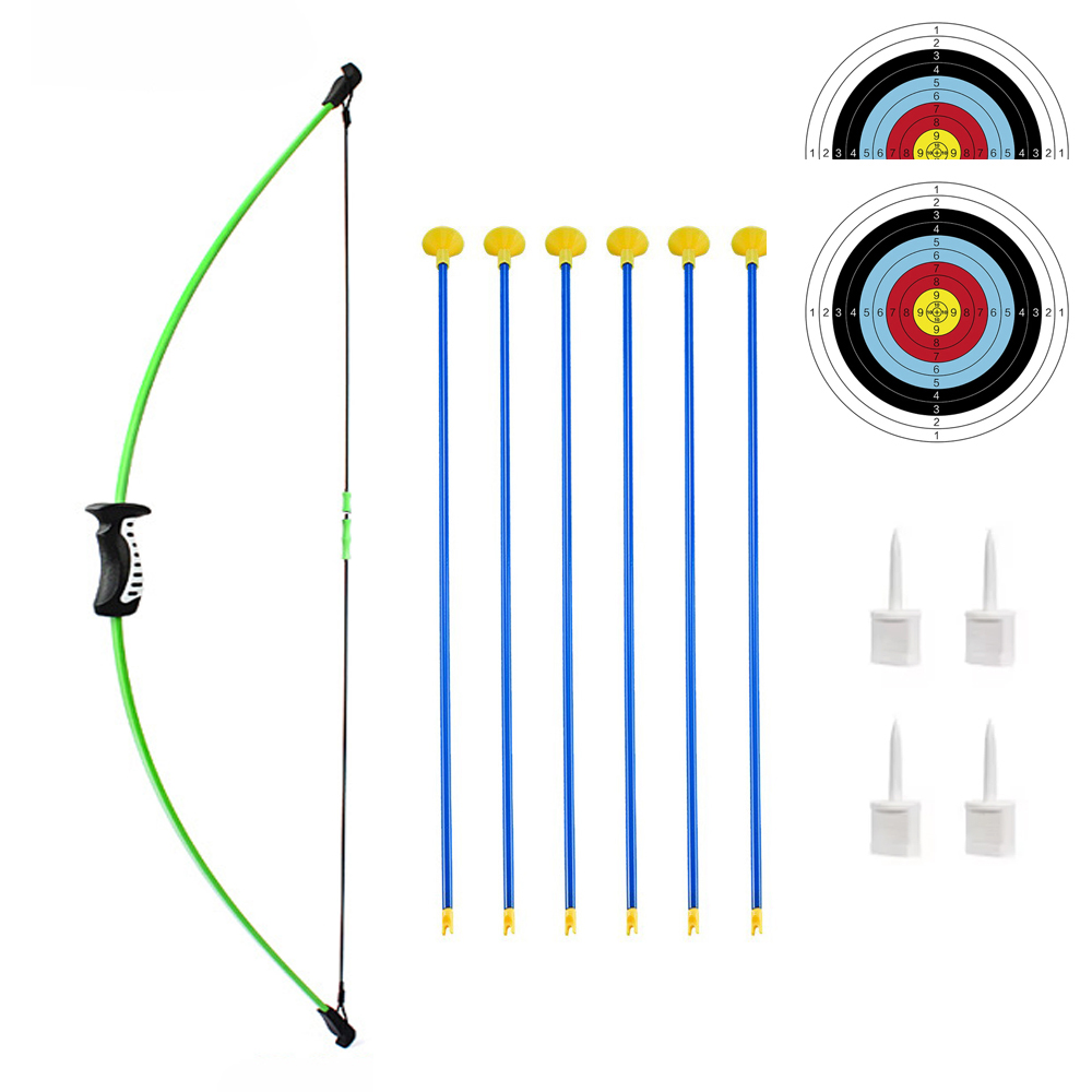 37inch Kids Toy Bow Set for Te - огляд і ціна Kids Outdoor Archery Set