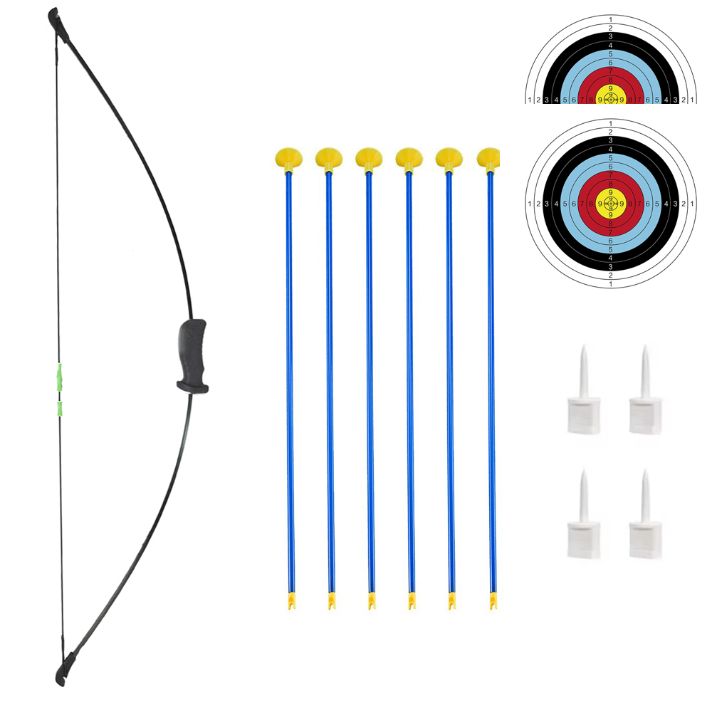 37inch Kids Toy Bow Set for Te - огляд і ціна Kids Outdoor Archery Set