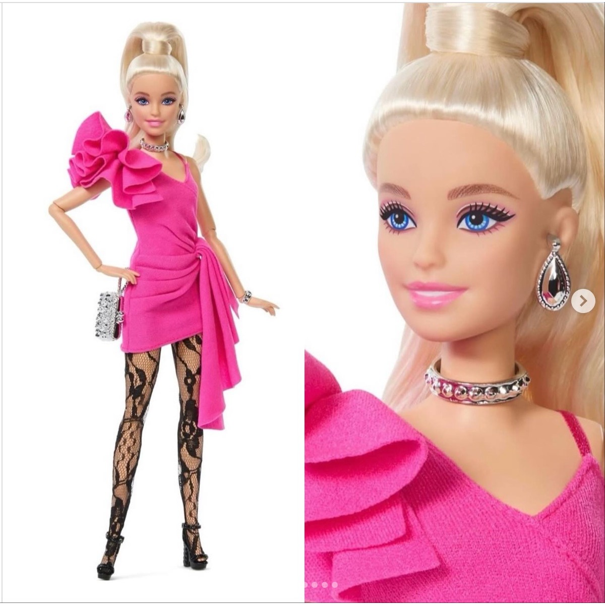 2026 New Original Mattel Barbi - огляд і ціна Mattel Toy Barbie