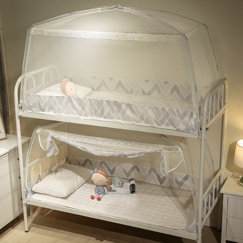 1 Piece 0.9m Mosquito Net For  - огляд і ціна Kids Outdoor Yurt