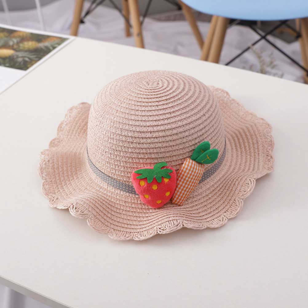 1Set Kids Straw Sun Protection - огляд і ціна Play Kids Outdoor