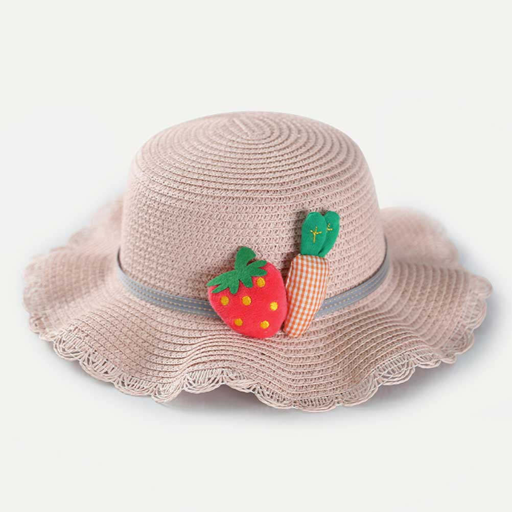 1Set Kids Straw Sun Protection - огляд і ціна Play Kids Outdoor