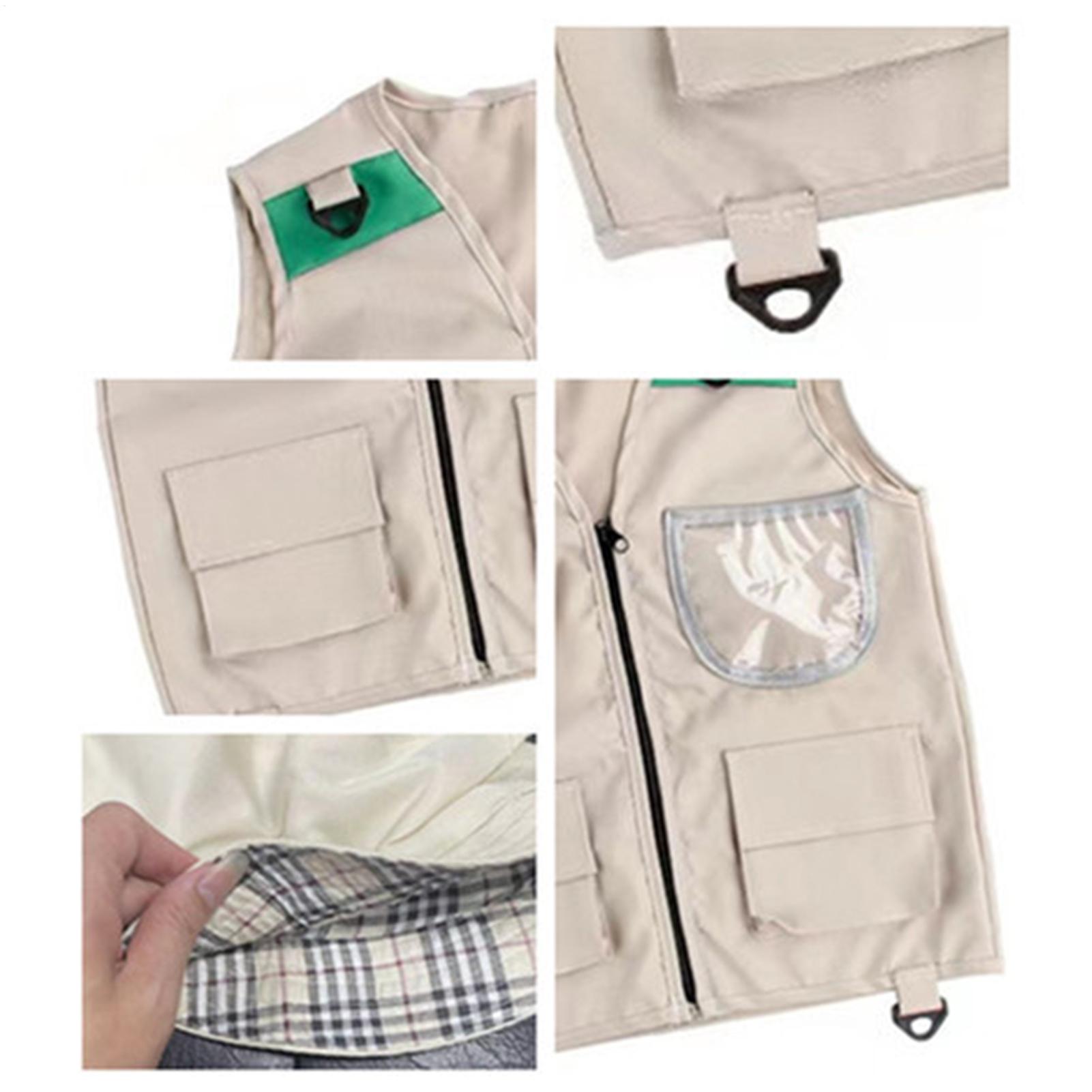 Safari Kids Outdoor Explorer K - огляд і ціна Kids Outdoor Adventure Kit