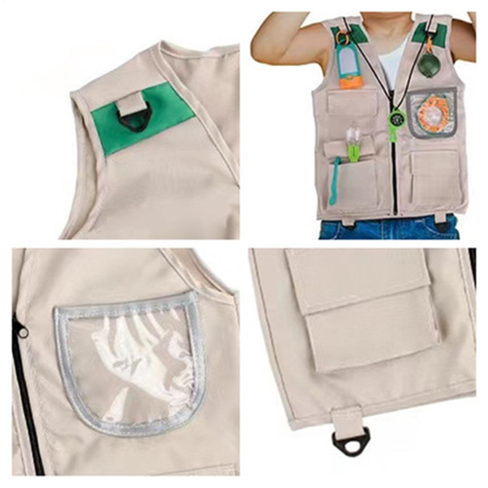 Safari Kids Outdoor Explorer K - огляд і ціна Kids Outdoor Adventure Kit
