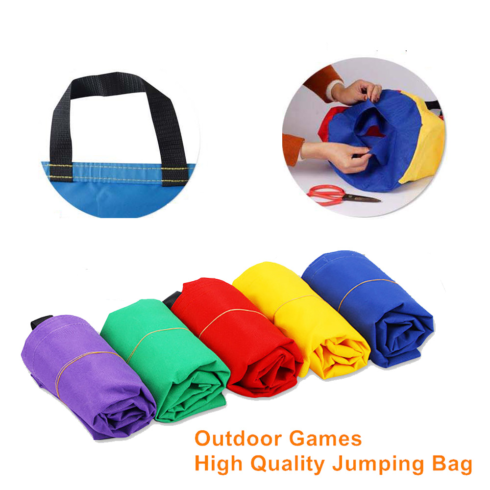 3Pcs Kids Fun Outdoor Sports P - огляд і ціна Kids Outdoor Jumping Toys