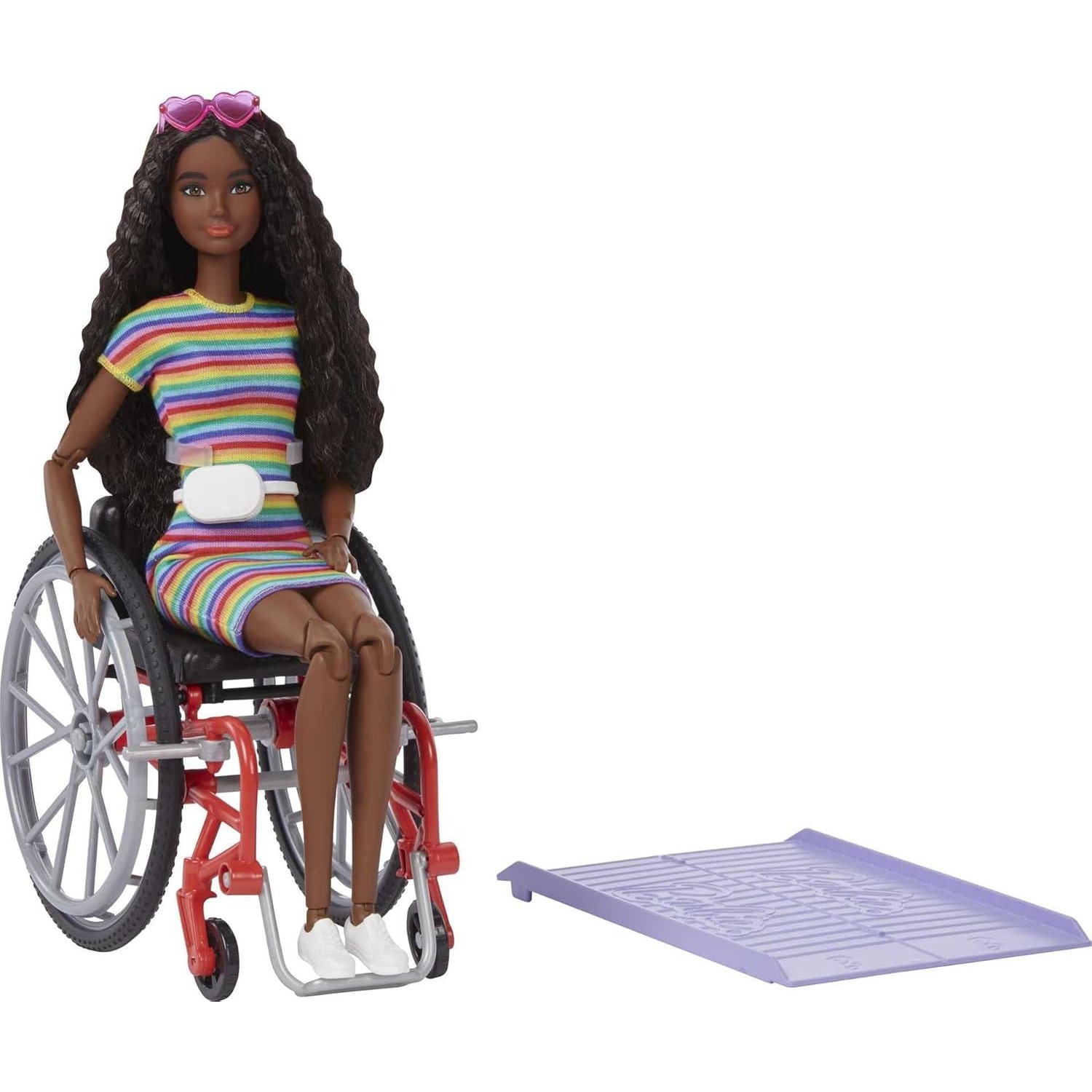Original Mattel Barbie Fashion - огляд і ціна Mattel Toy Barbie