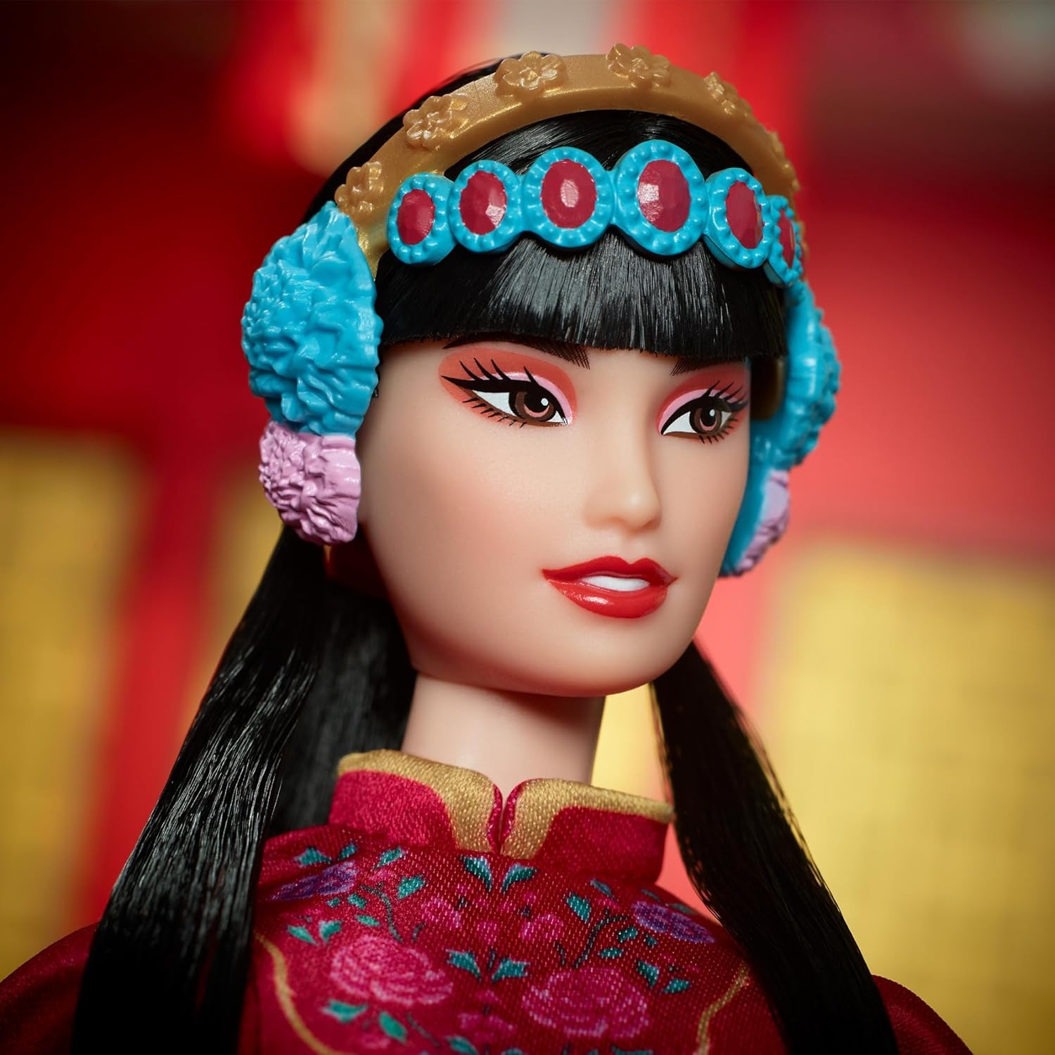 Original Mattel Barbie Signatu - огляд і ціна Mattel Toy Barbie