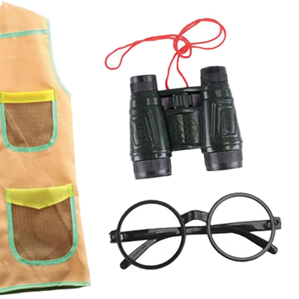 Kids Outdoor Adventure Kits Ki - огляд і ціна Kids Outdoor Adventure Kit