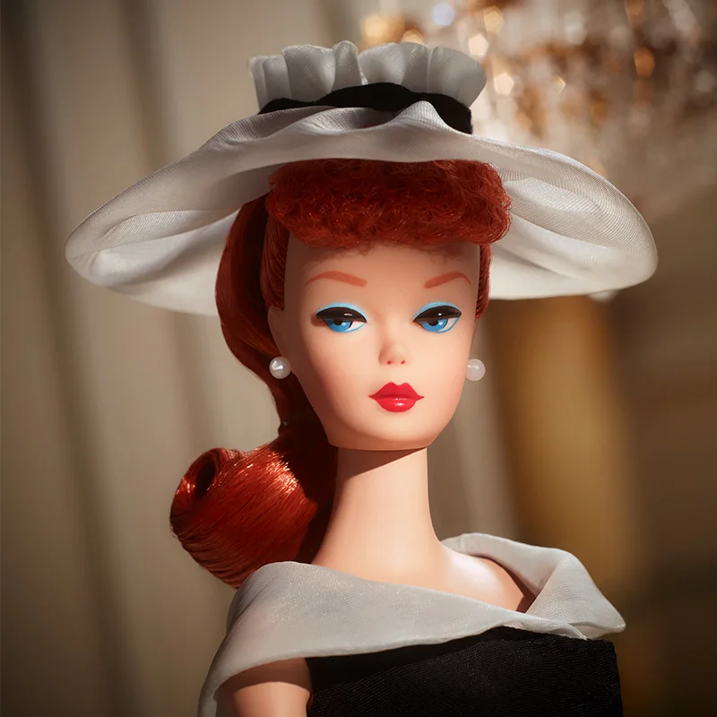 Original Mattel Barbie Silksto - огляд і ціна Mattel Toy Barbie