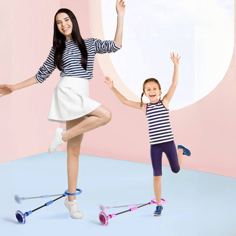 Flash Jumping Rope Ball Kids O - огляд і ціна Kids Outdoor Activity Toys