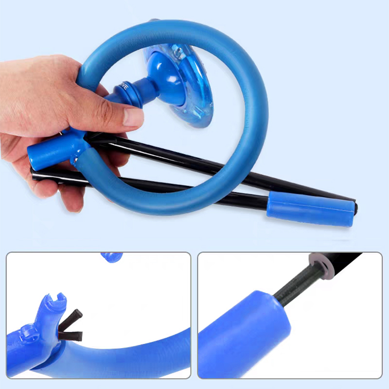 Flash Jumping Rope Ball Kids O - огляд і ціна Kids Outdoor Activity Toys