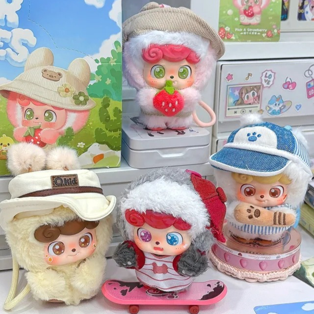 New Q.Kid Outdoor Activities S - огляд і ціна Q Kids Outdoor Activities