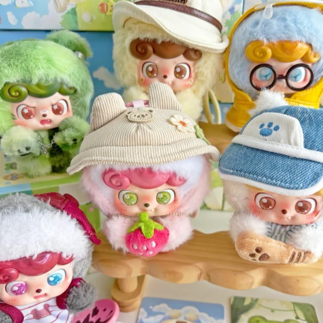 New Q.Kid Outdoor Activities S - огляд і ціна Q Kids Outdoor Activities