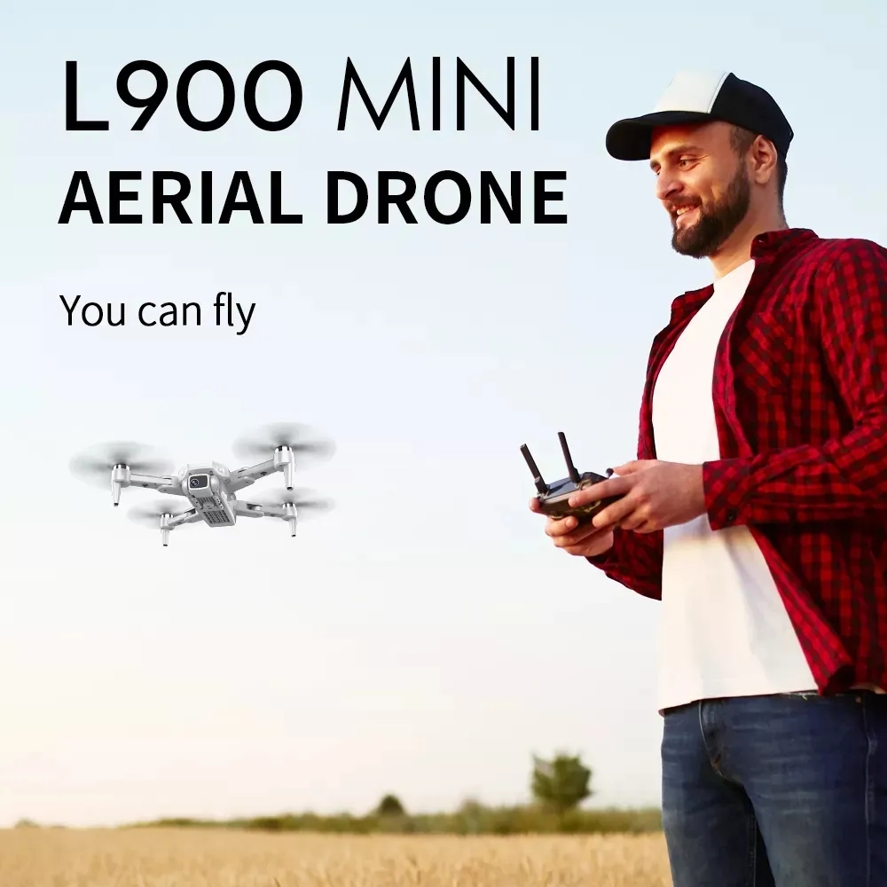 L900 Pro GPS Drone 4K Professi - огляд і ціна Kids Outdoor Toy Storage