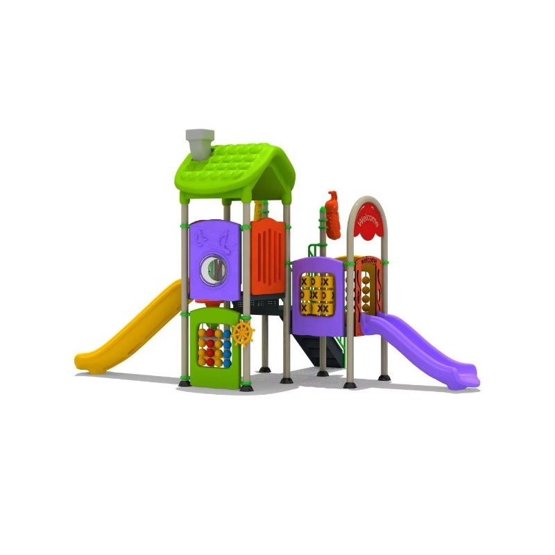 New Arrival Outdoor Toddler Pl - огляд і ціна Play Kids Outdoor