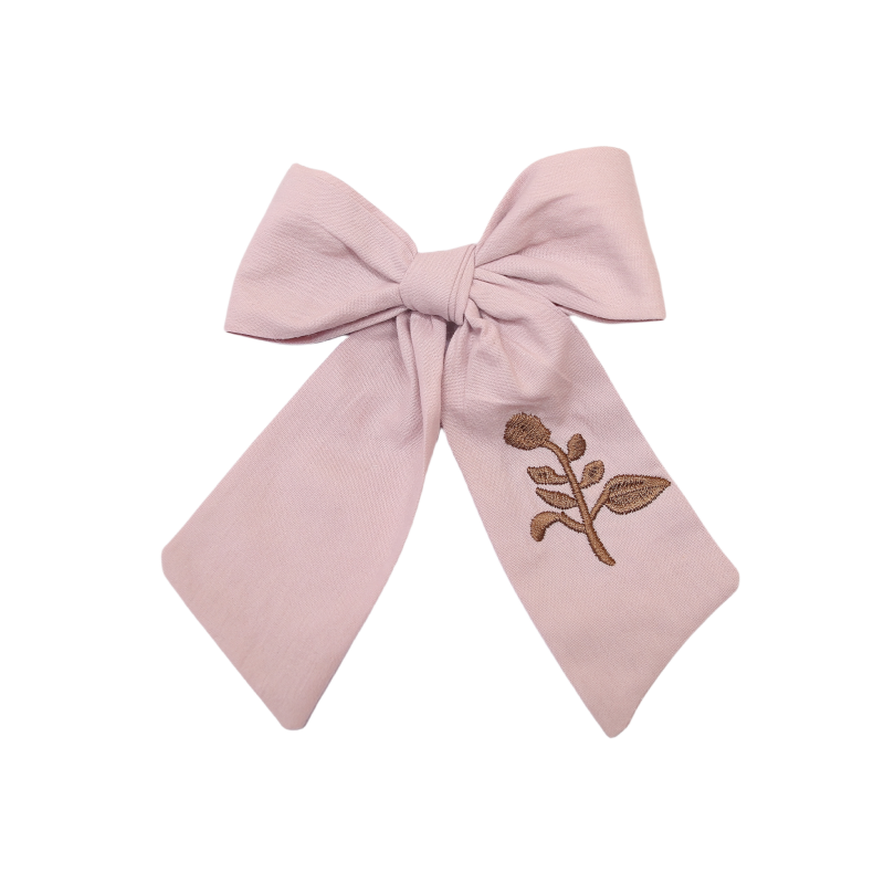 Cotton Blue Embrodiery Cute Ha - огляд і ціна Kids Outdoor Decor