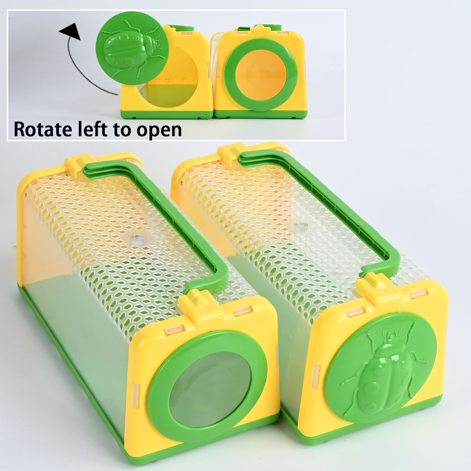 Children'S Insect Cage Outdoor - огляд і ціна Kids Outdoor Adventure Kit