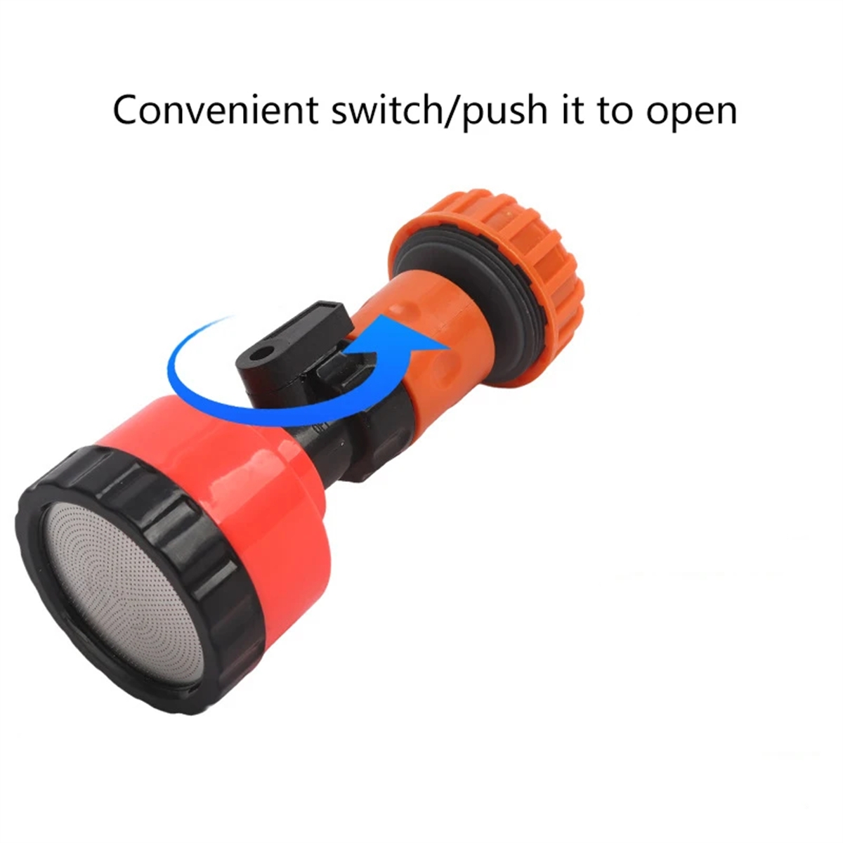 Durable Garden Sprinkler Head  - огляд і ціна Kids Outdoor Water Sprinkler