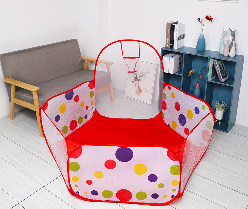 1.5M/1.2M/0.9M Playpen for Chi - огляд і ціна Outdoor Children'S Park