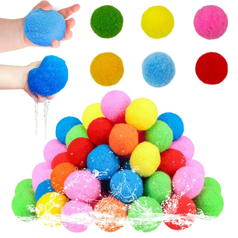 Snowballs/Water Balls Children - огляд і ціна Kids Outdoor Activity Toys