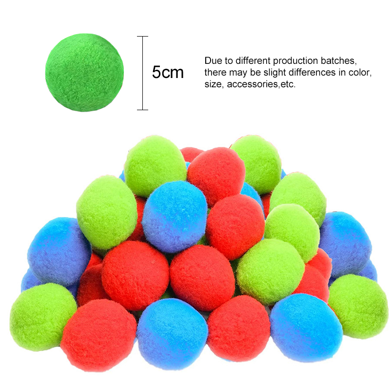 Snowballs/Water Balls Children - огляд і ціна Kids Outdoor Activity Toys