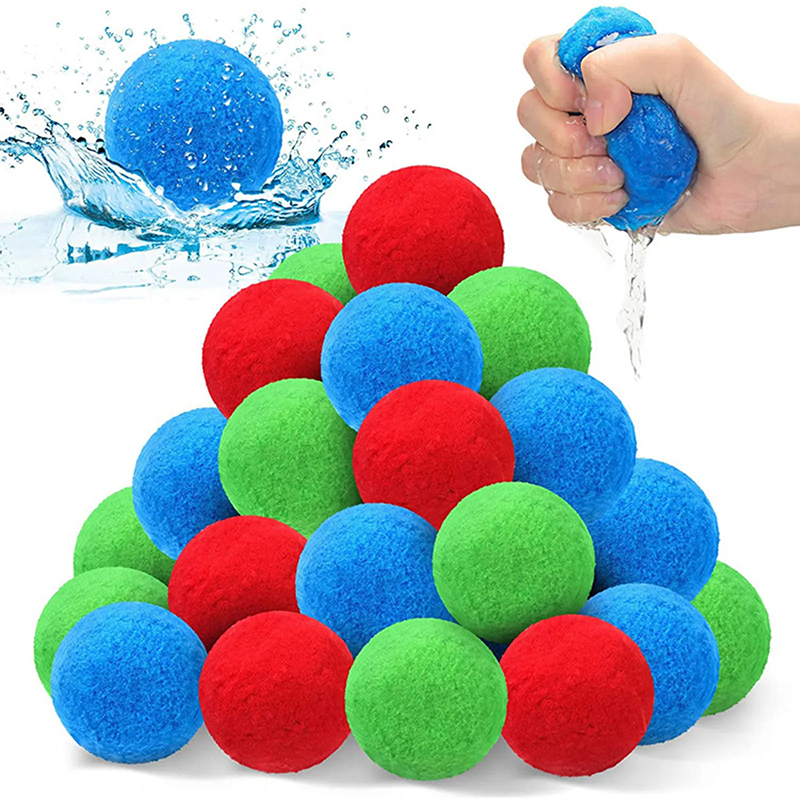 Snowballs/Water Balls Children - огляд і ціна Kids Outdoor Activity Toys
