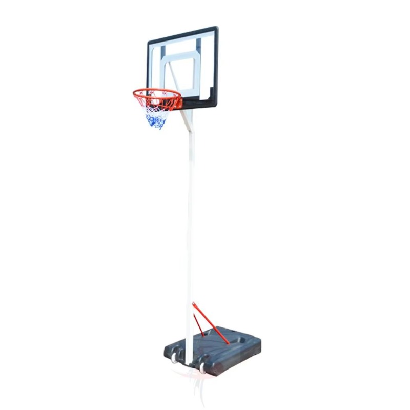Basketball Hoop System Adjusta - огляд і ціна Play Kids Outdoor