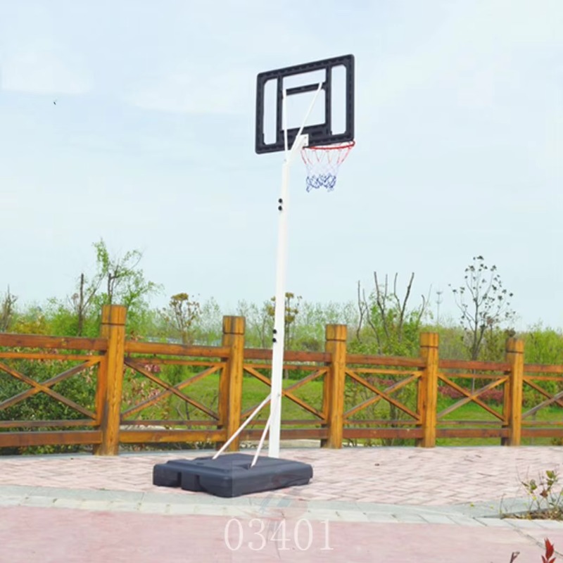 Basketball Hoop System Adjusta - огляд і ціна Play Kids Outdoor