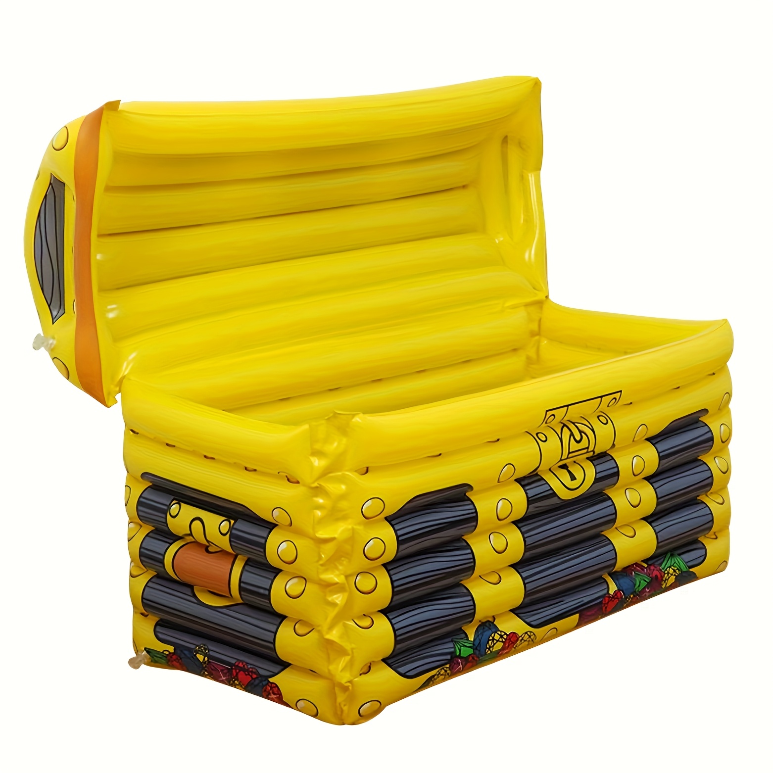 Multifunctional Inflatable Ice - огляд і ціна Kids Outdoor Toy Storage