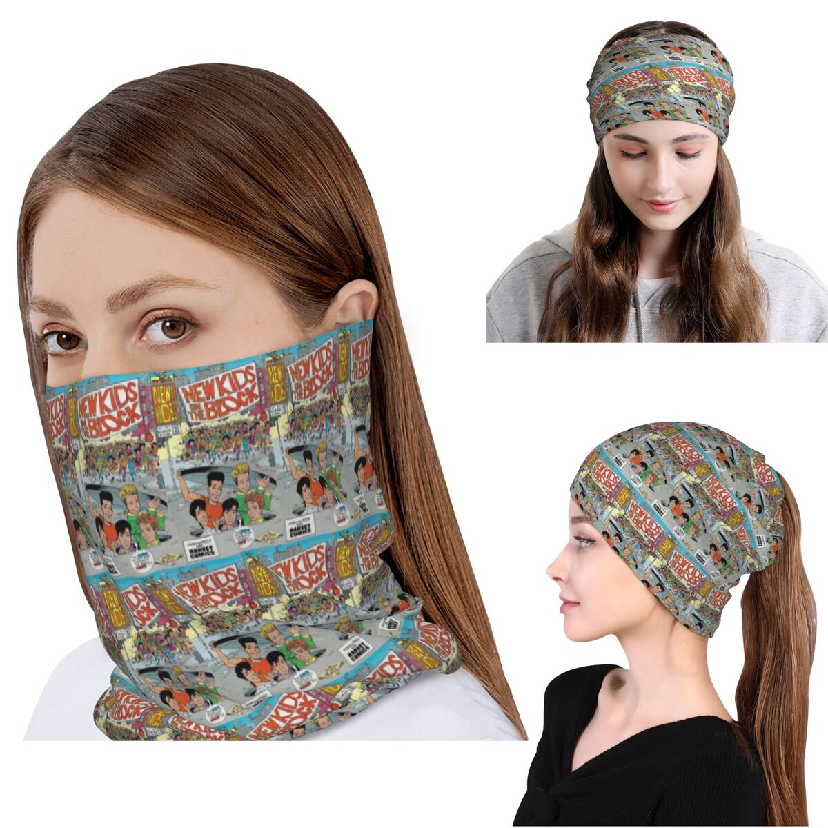 The New Kids On The Block NKOT - огляд і ціна Kids Outdoor Decor