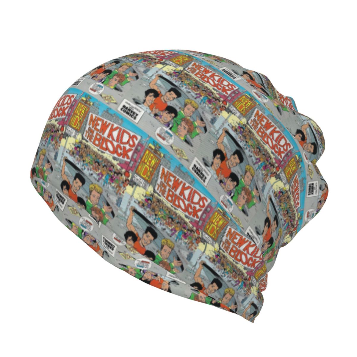 The New Kids On The Block NKOT - огляд і ціна Kids Outdoor Decor