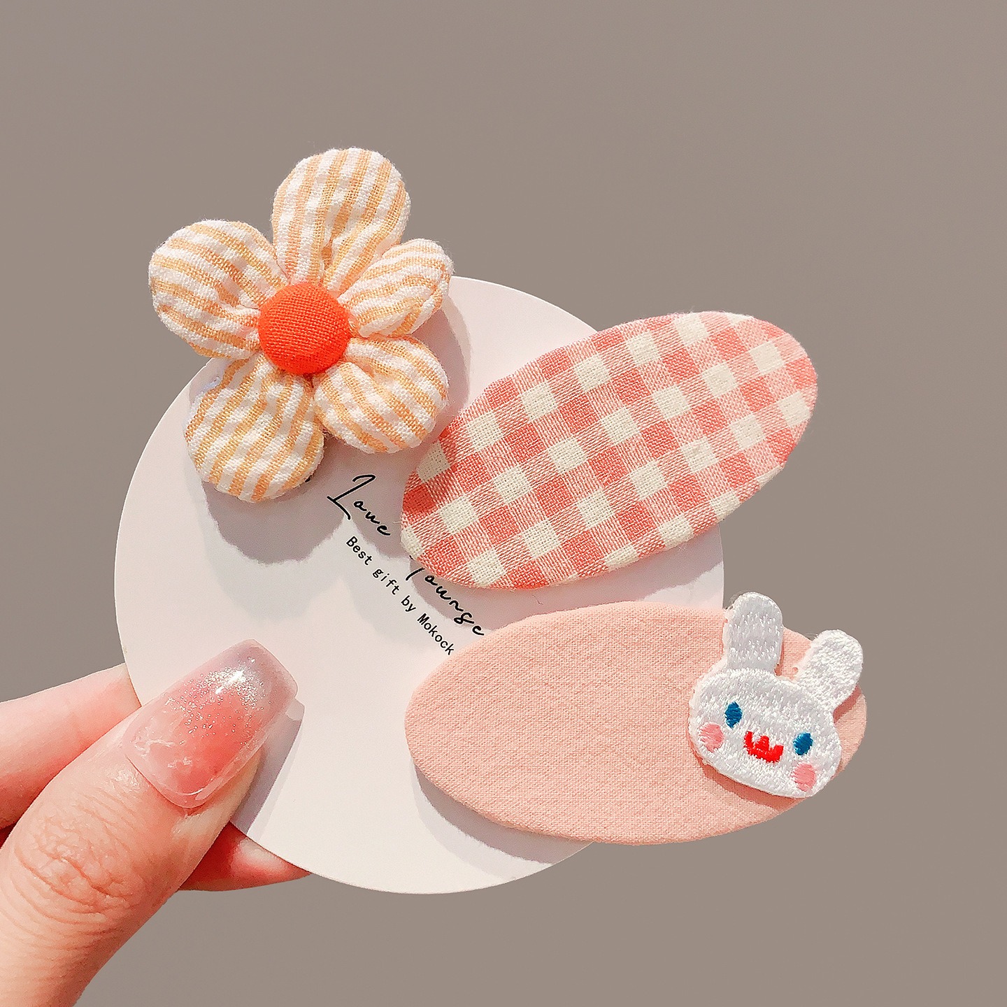 Korean Style Pastoral Kids Hai - огляд і ціна Kids Outdoor Decor