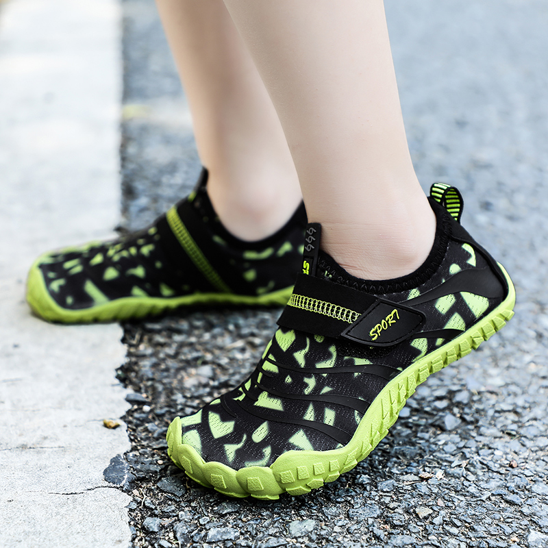 Hot Selling 26-38# Kids Outdoo - огляд і ціна Kids Outdoor Yoga