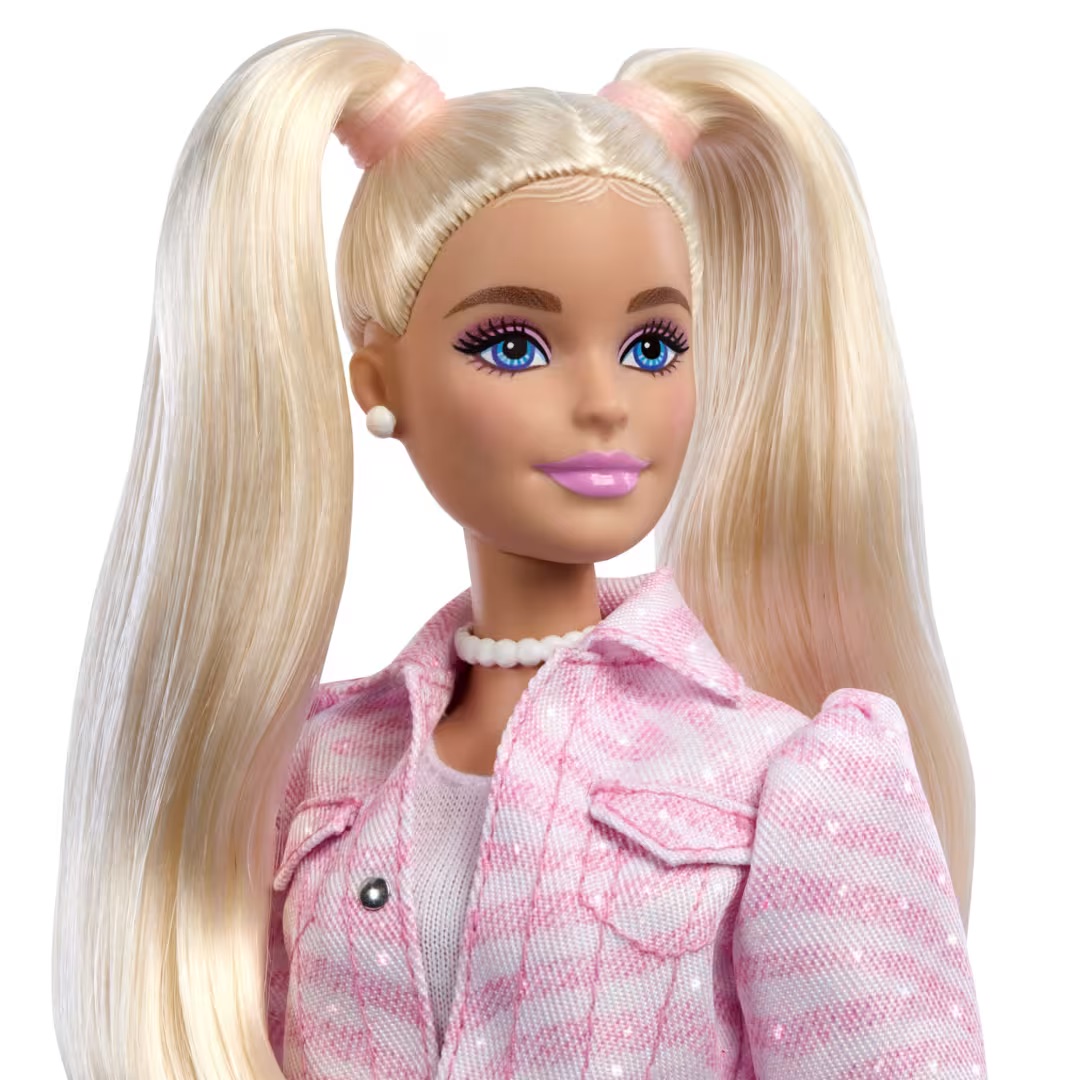 Assorted Original Mattel Barbi - огляд і ціна Mattel Toy Barbie