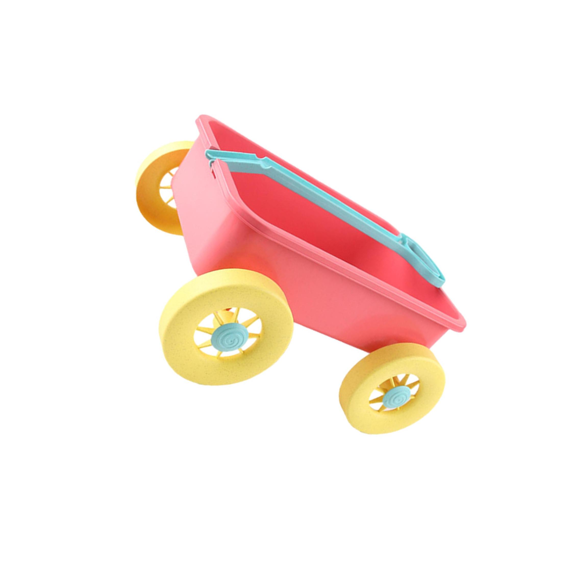 Kid Wagon Toy Kid Outdoor Toy  - огляд і ціна Kids Outdoor Yard Toys