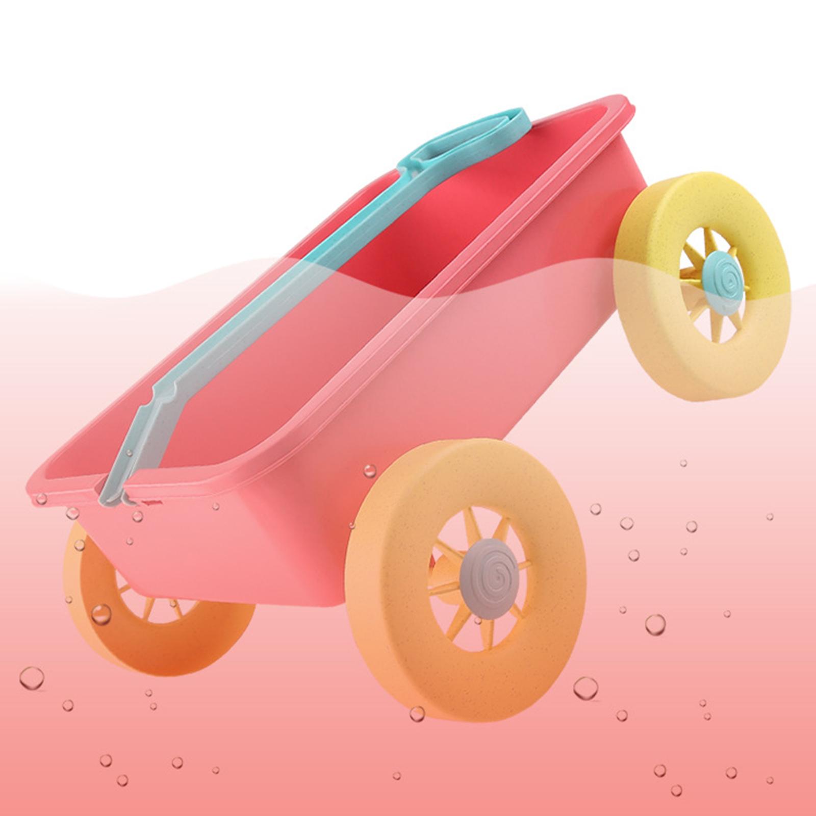 Kid Wagon Toy Kid Outdoor Toy  - огляд і ціна Kids Outdoor Yard Toys