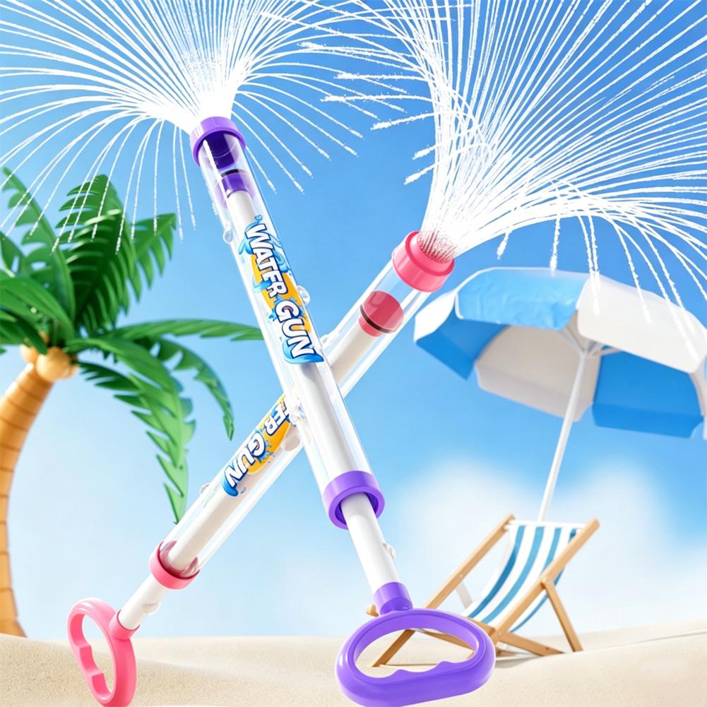 Portable Water Blaster for Kid - огляд і ціна Kids Outdoor Games For Party