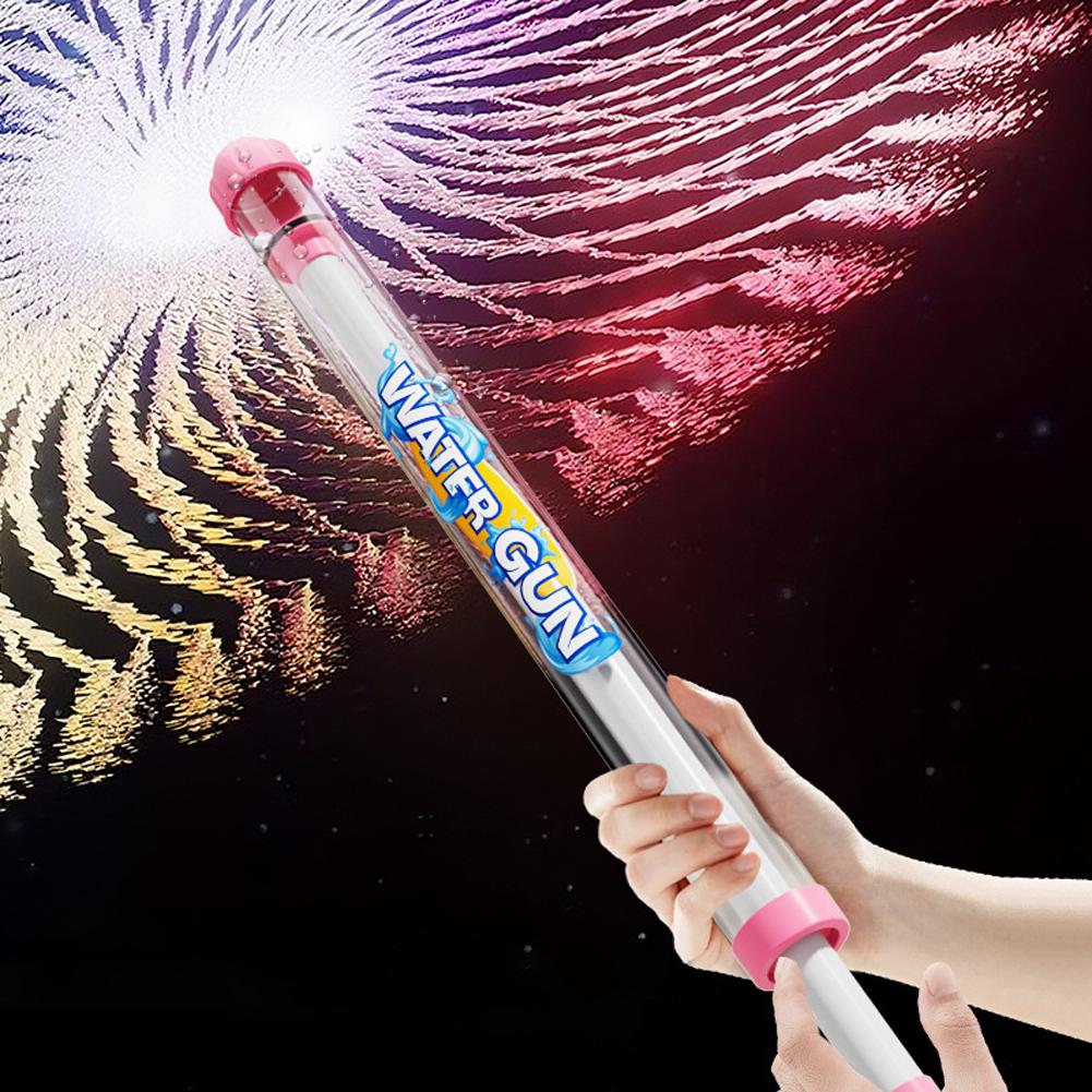 Portable Water Blaster for Kid - огляд і ціна Kids Outdoor Games For Party