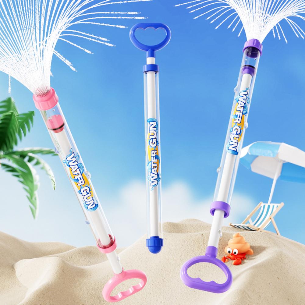 Portable Water Blaster for Kid - огляд і ціна Kids Outdoor Games For Party